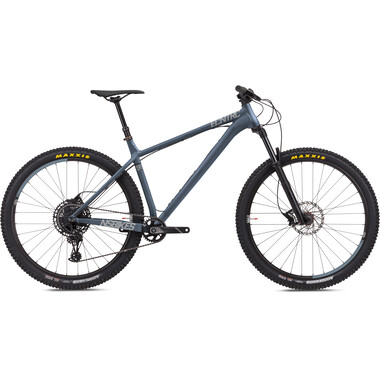 Mountain Bike NS BIKES ECCENTRIC ALU 29" Azul 2020 0